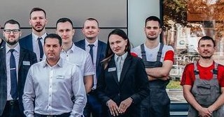О компании ППуЩрб, фото, команда