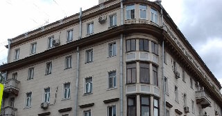 Тепловизионное обследование фасадов Щербинка, от 6574 руб.