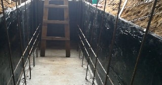 Защита смотровых площадок полимочевиной от 911 руб. ППуЩрб